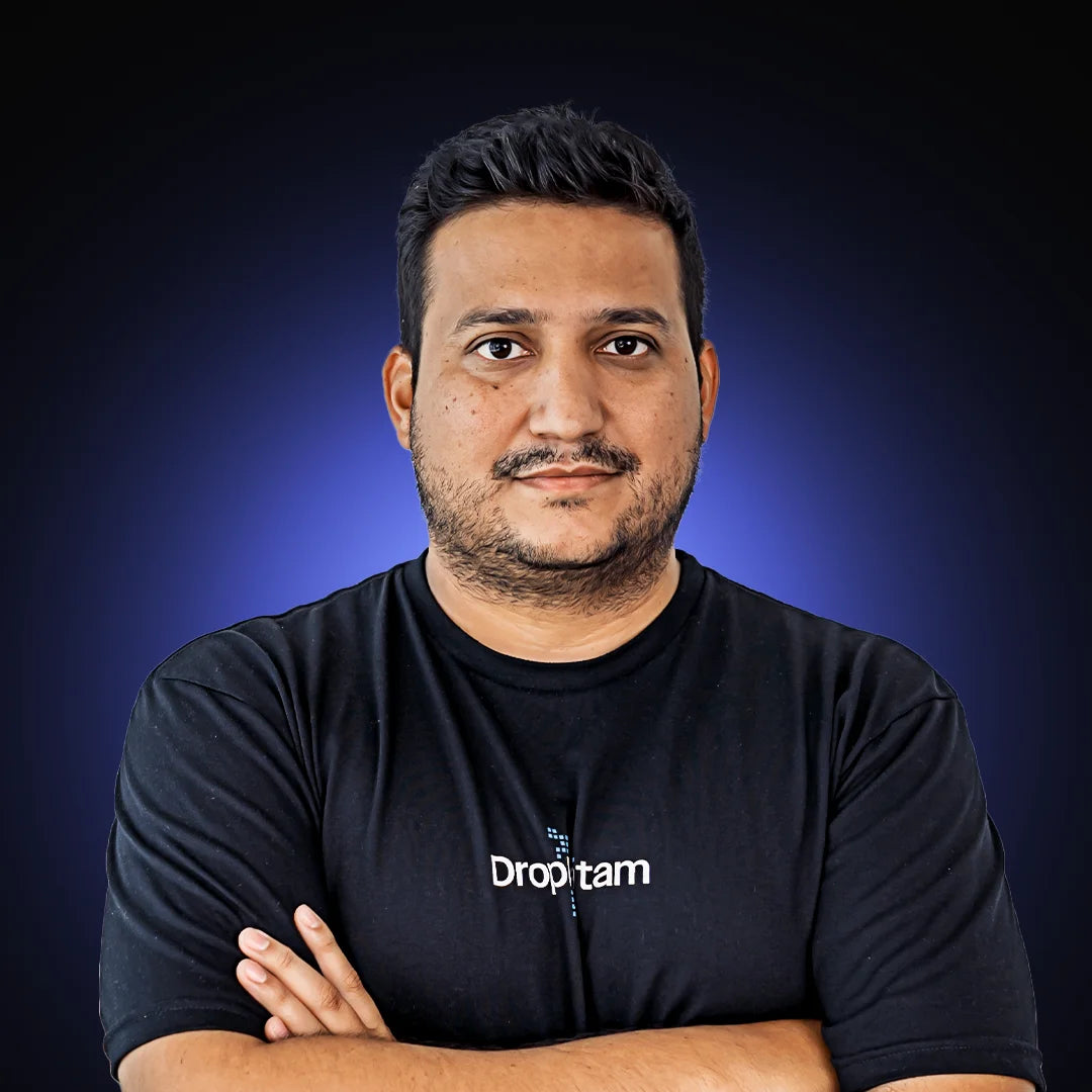 Foto da pessoa que fez o depoimento